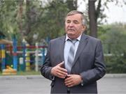 Вступительное слово Главы Пластовского муниципального района А. В. Неклюдова