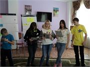 Подготовка агитбригады2