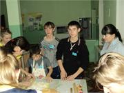 Печем пирог