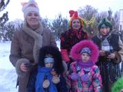 В гостях у сказки