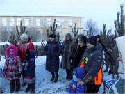В гости к сказке - 1