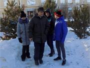 Ой, стесняемся...