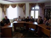 Во время встречи-1