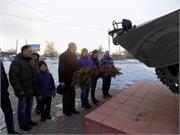 Во время встречи-4