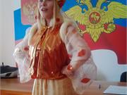 День ветеранов МВД РФ